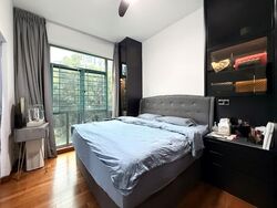 Merawoods (D23), Condominium #552549411
